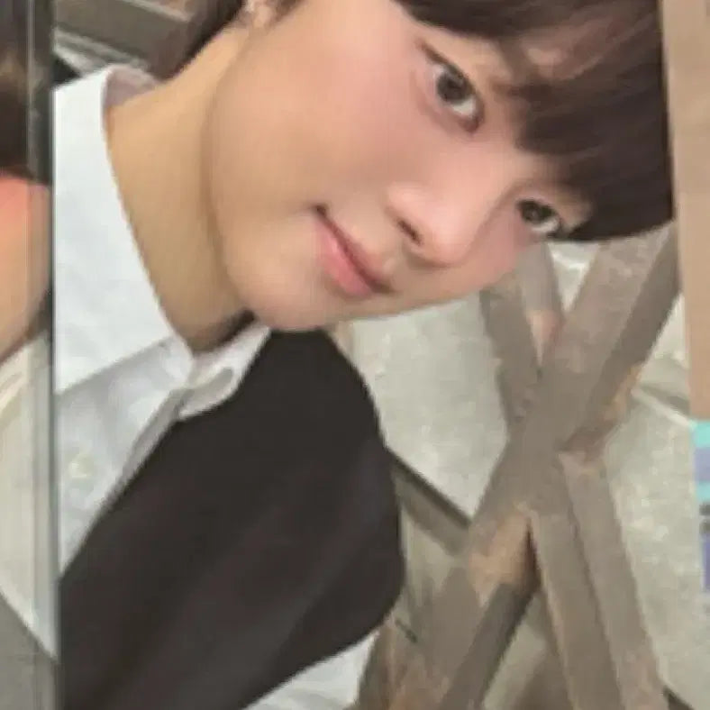 앤팀 의주 백투라 백투라이프 위버스 특전 미공포 양도