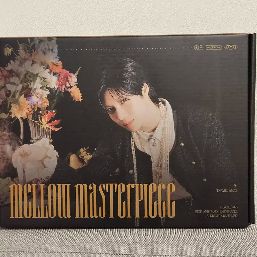 태민 탬메이트 팬클럽 2기 키트 멤버쉽 카드 제외 풀세트 양도