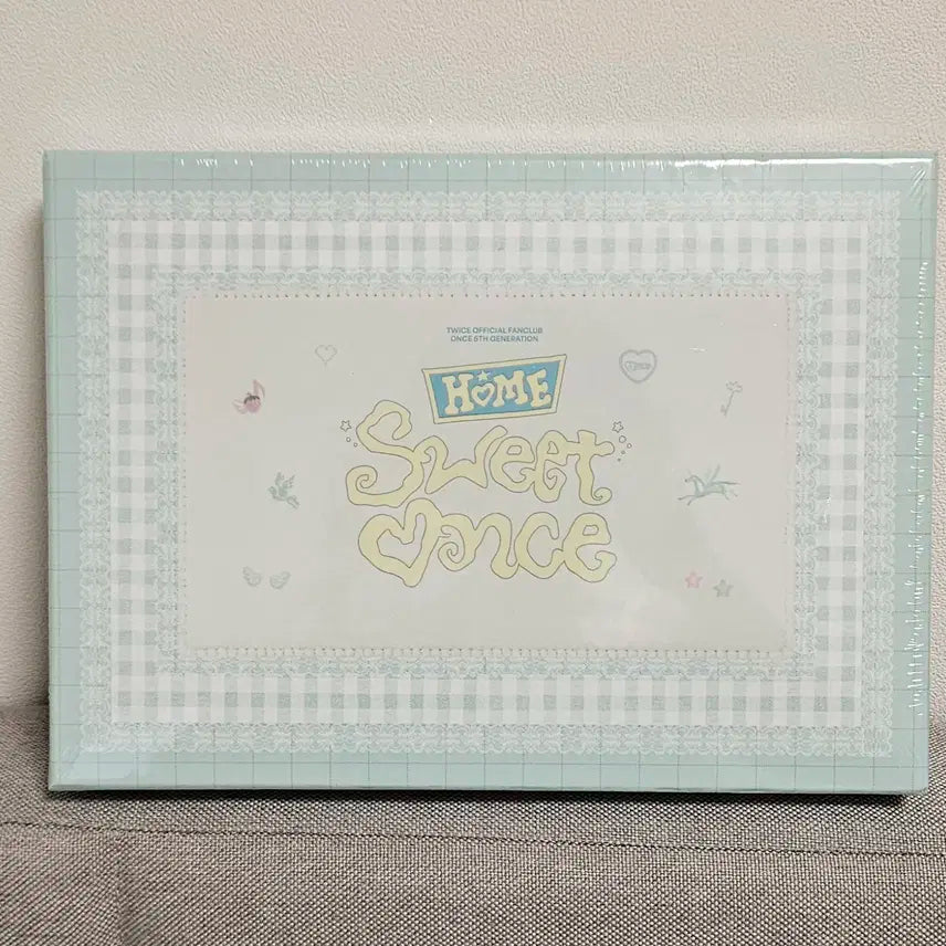 트와이스 TWICE 공식 5기 원스 팬클럽 키트 멤버쉽 카드 제외 양도