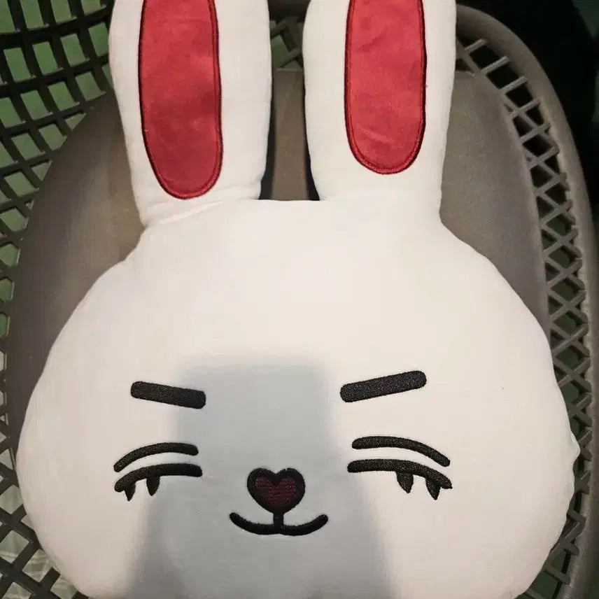 새상품) 세븐틴 미니틴 최체리 쿠션 인형 판매합니다