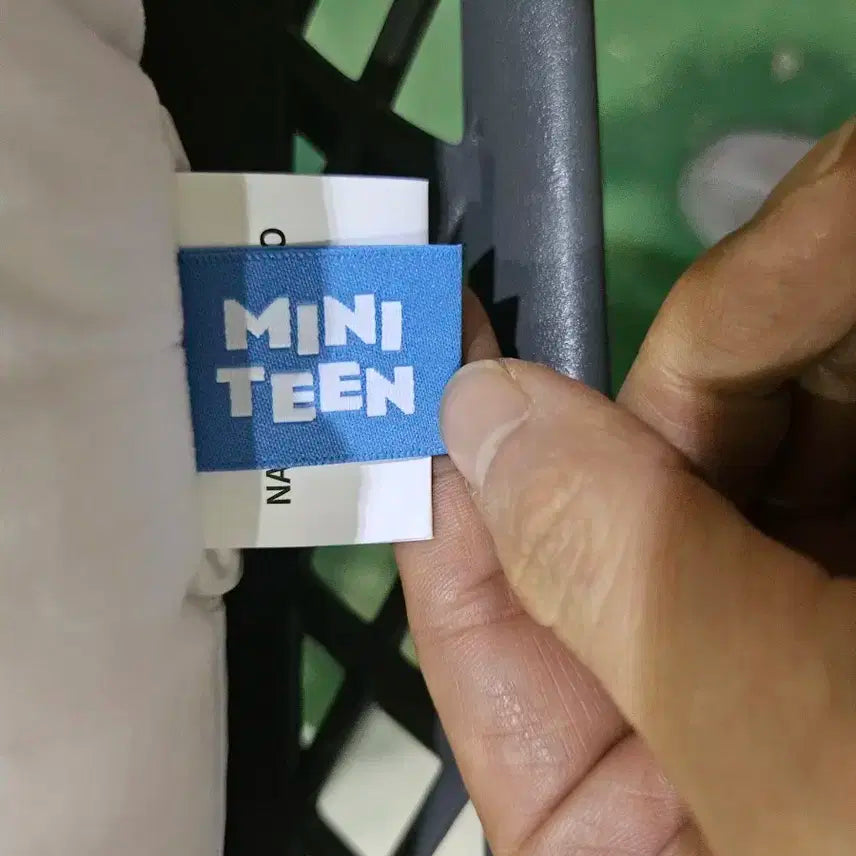 새상품) 세븐틴 미니틴 최체리 쿠션 인형 판매합니다