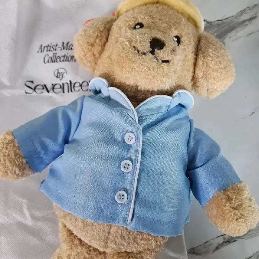 새상품) 세븐틴 아티스트메이드 컬렉션 인형 판매합니다