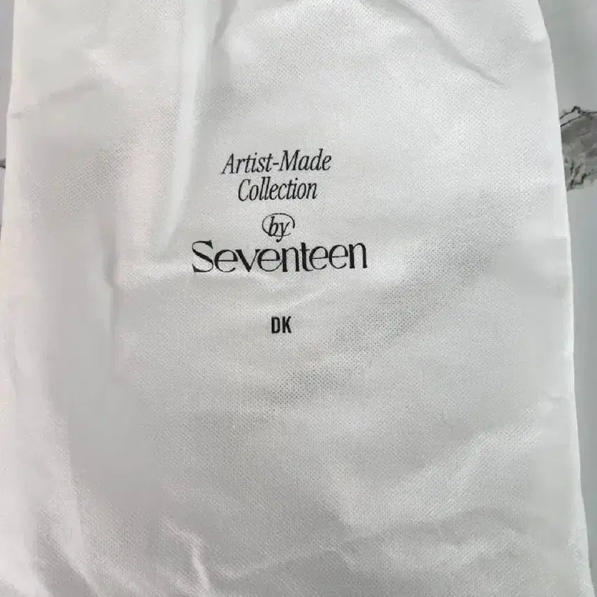 새상품) 세븐틴 아티스트메이드 컬렉션 인형 판매합니다