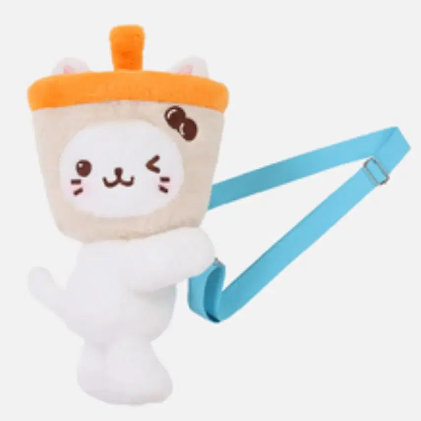 [당일발송] 엔시티 위시 유우시 버블냥 가방 미개봉 (포카 포함)