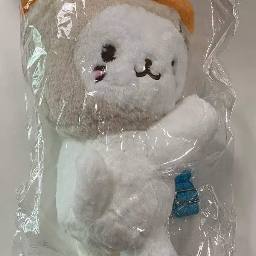 [당일발송] 엔시티 위시 유우시 버블냥 가방 미개봉 (포카 포함)