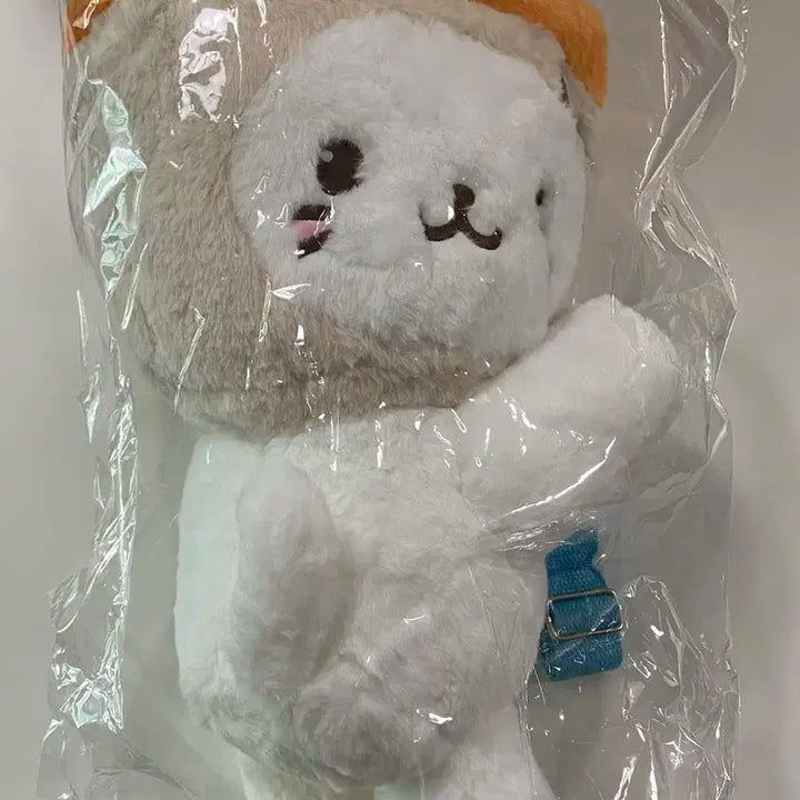 [당일발송] 엔시티 위시 유우시 버블냥 가방 미개봉 (포카 포함)