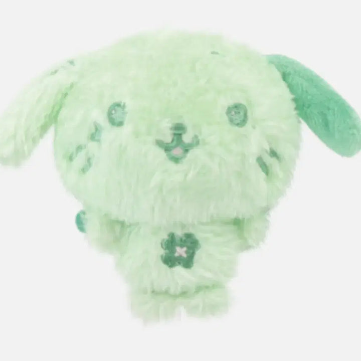 [당일발송] 엔시티 위시 위시돌 초록 그린 룐룐 새상품