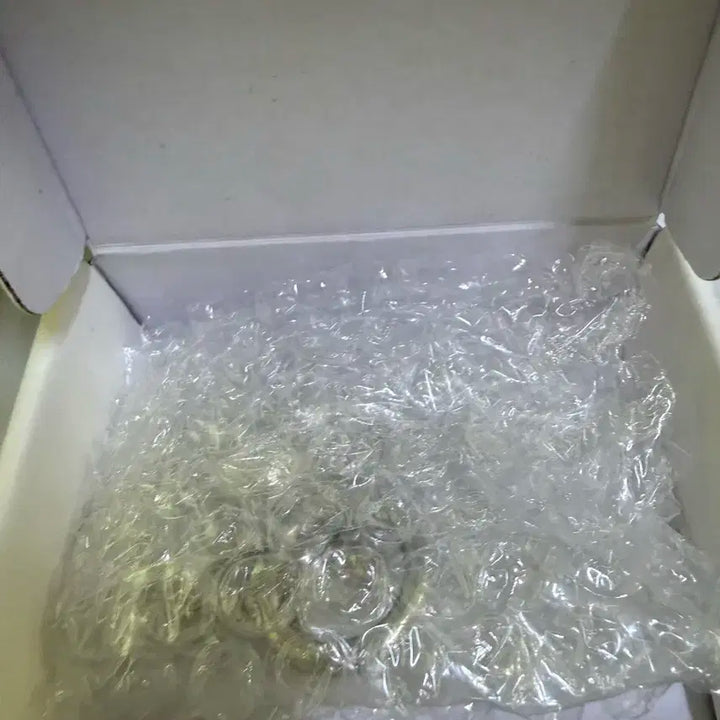 엔시티위시 리쿠 스테디 하트 펜던트 키링 세트 판매 양도