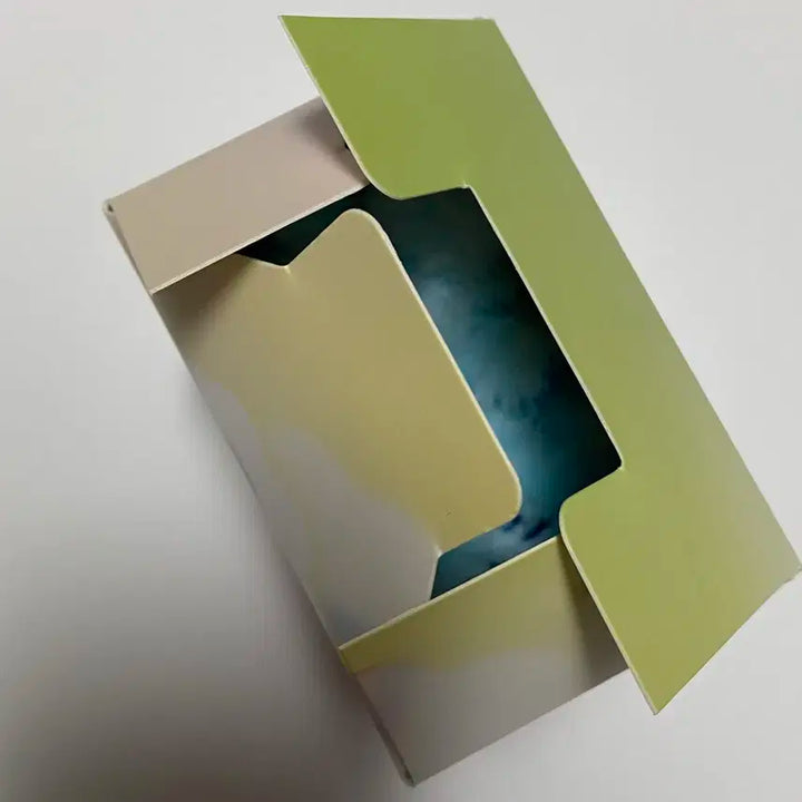 [당일발송] 엔시티 위시 위시돌 블루 룐룐 새상품