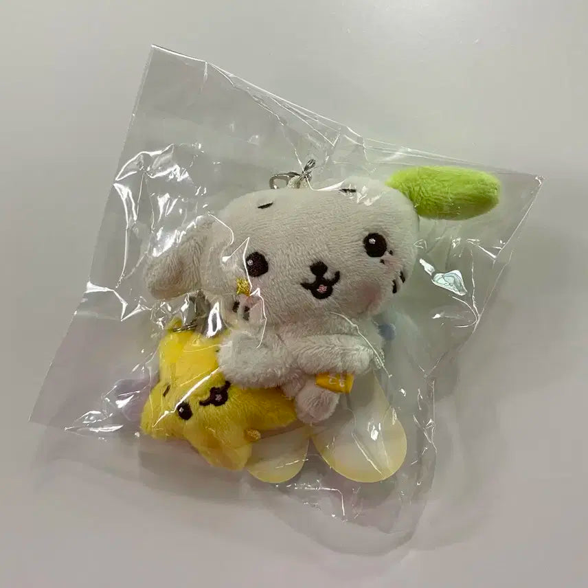 [당일발송] 엔시티 위시 룐룐 미니돌 미개봉