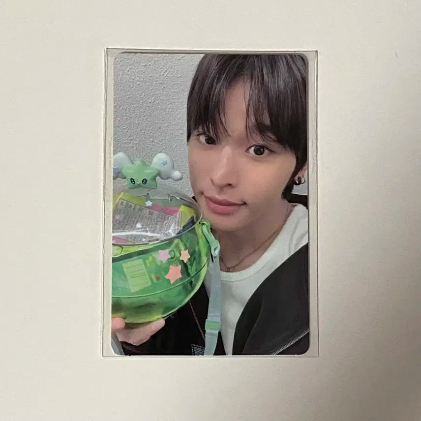 [당일발송] 위시 에버랜드 위츄 컨테이너 팝콘통 리쿠 포카