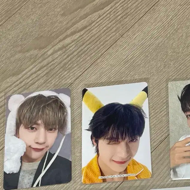 석매튜 포카 일괄 0.5