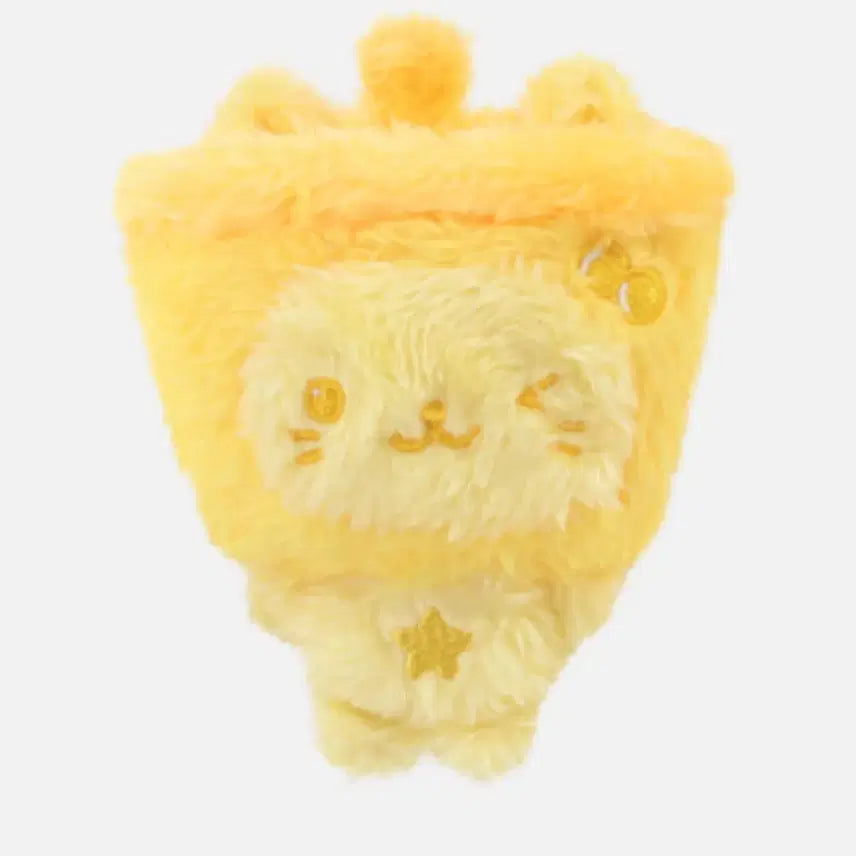 [당일발송] 엔시티 위시 위시돌 노랑 버블냥 새상품