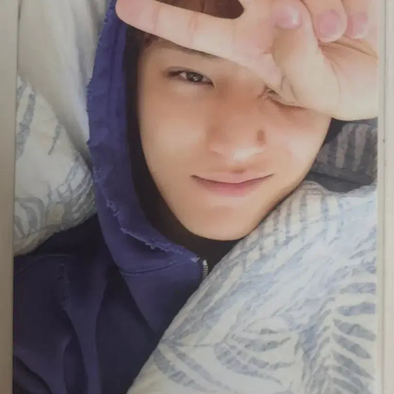 세븐틴 에스쿱스 민규 CxM 하입바이브 컴팩트 compact 포카 양도