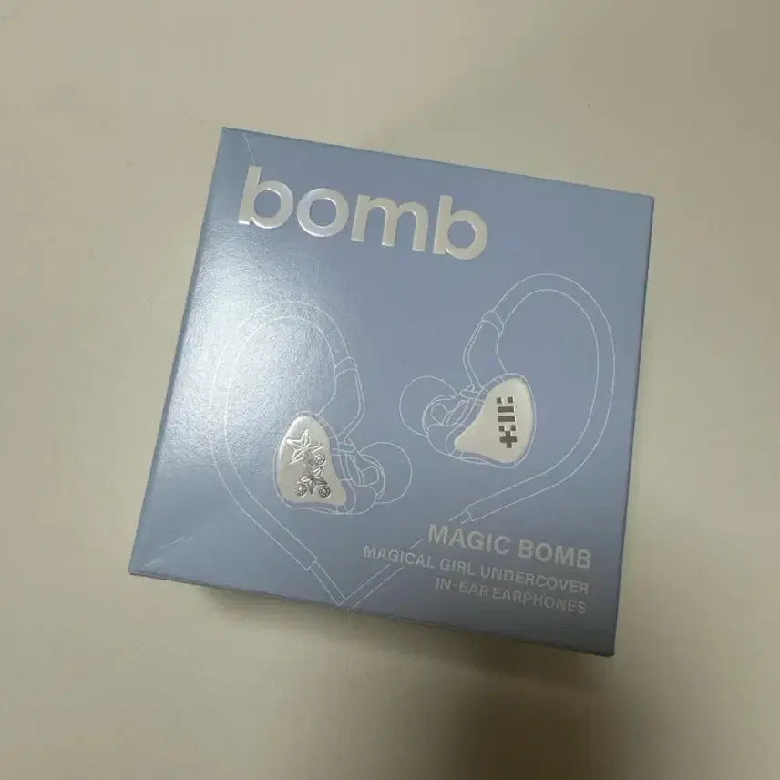 아일릿 인이어 인이어반앨범