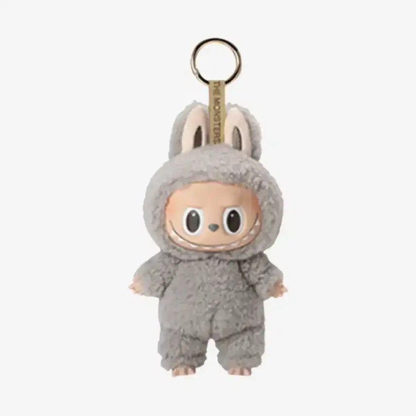 리부부 마카롱 참깨콩콩 세서미빈