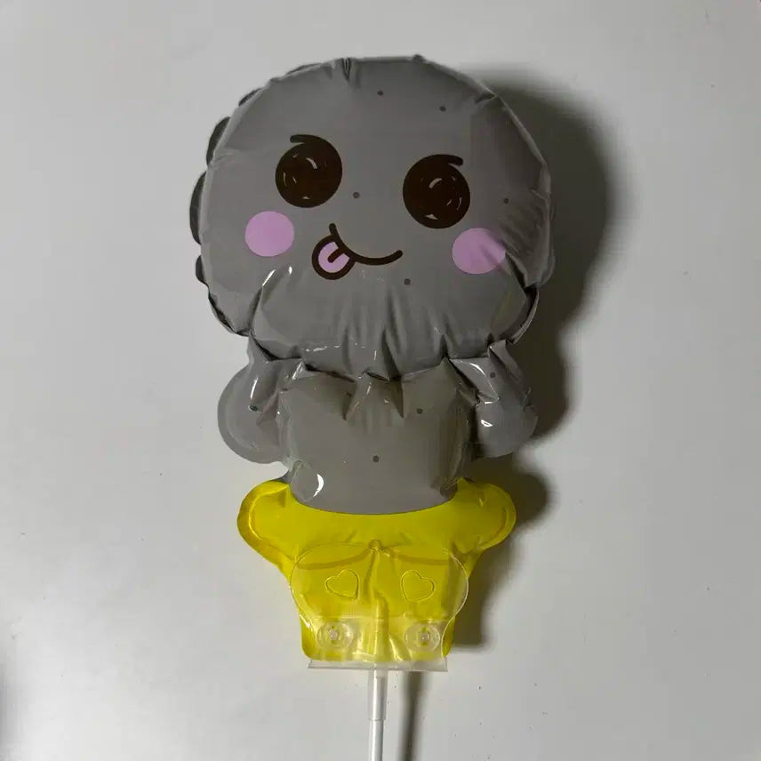 라이즈 리라즈 송용돌이 풍선