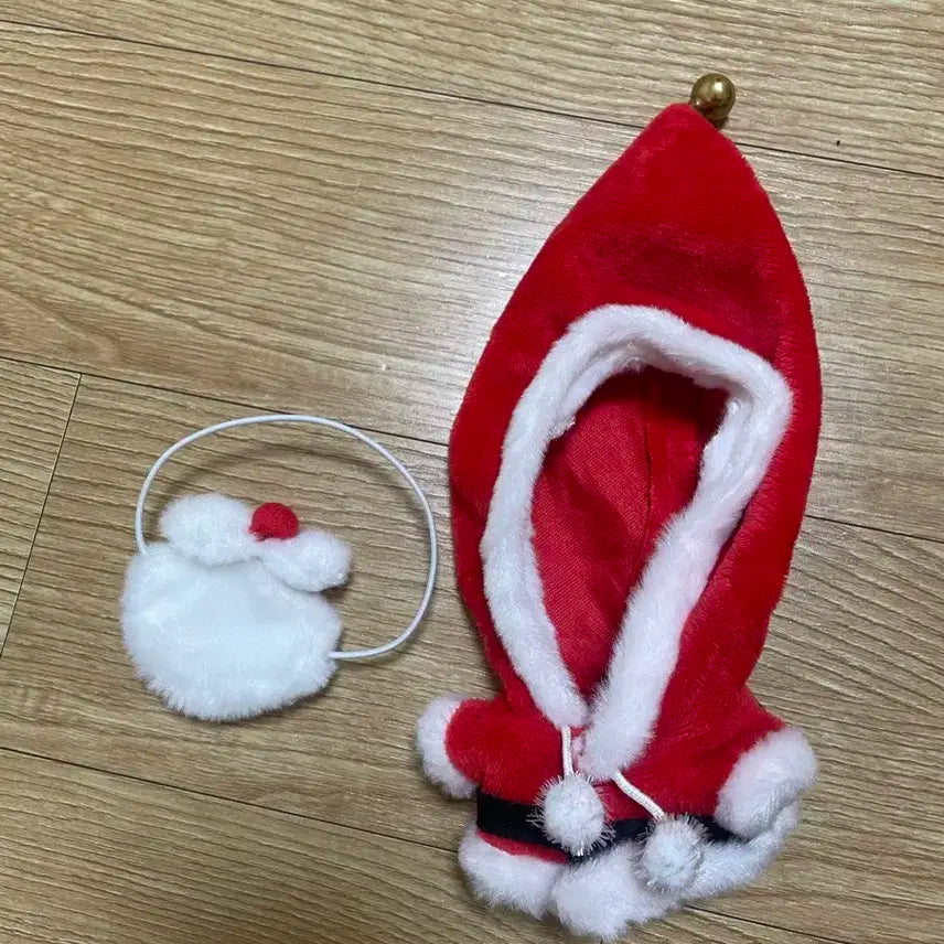 데이식스 데니멀즈 산타옷