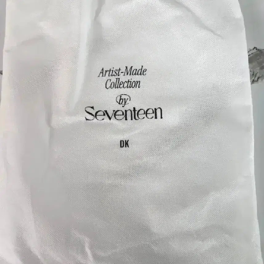 새상품) 세븐틴 아티스트메이드 컬렉션 인형 판매합니다