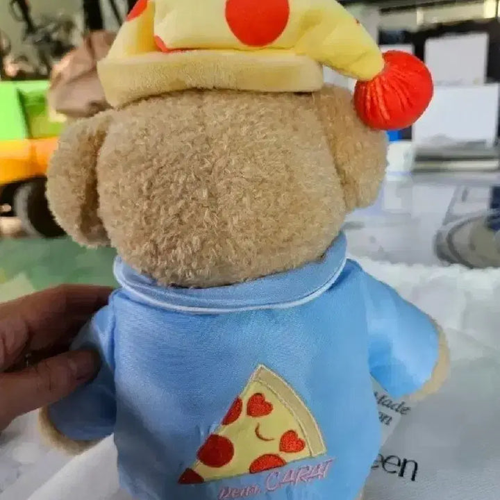 새상품) 세븐틴 아티스트메이드 컬렉션 인형 판매합니다