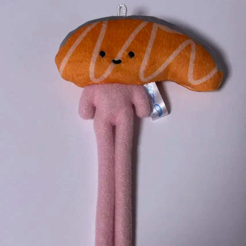 롱다리 키리미짱