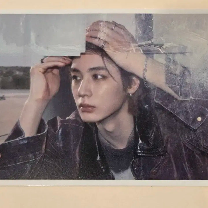 보넥도 이디야 엽서 6종 일괄