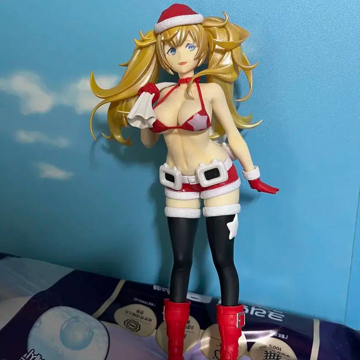 칸코레 갬비어 베이 피규어