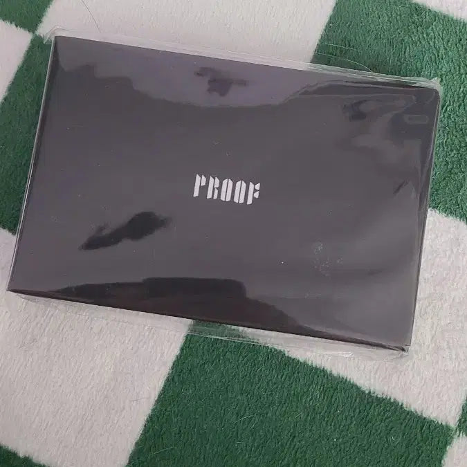 bts 희귀굿즈 앨범 마그넷 세트