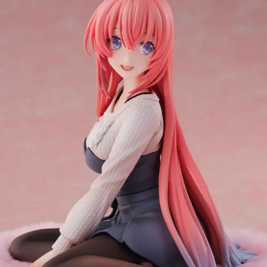 어서오세요 실력지상주의 교실에 이치노세호나미 이스트림 피규어