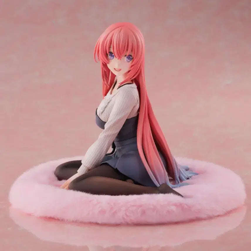 어서오세요 실력지상주의 교실에 이치노세호나미 이스트림 피규어