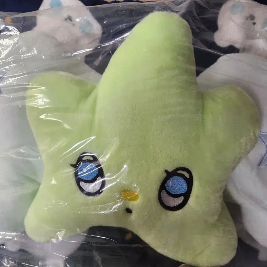 미개봉 엔시티위시 위츄 쿠션 판매