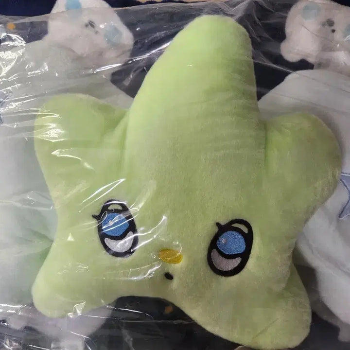 미개봉 엔시티위시 위츄 쿠션 판매