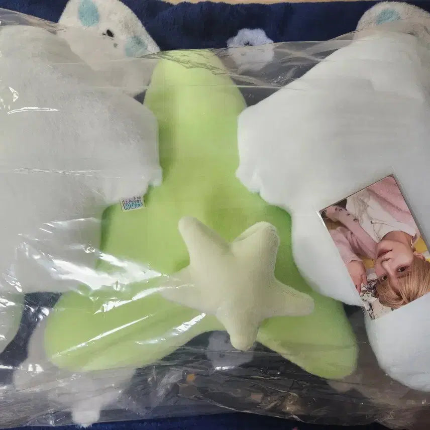 미개봉 엔시티위시 위츄 쿠션 판매