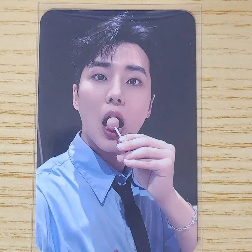 데이식스 후즈팬 미공포 영케이