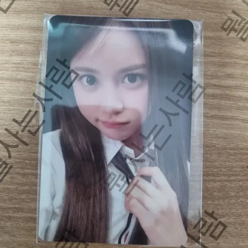 하츠투하츠_카르멘_FOCUS쇼케이스_미공포