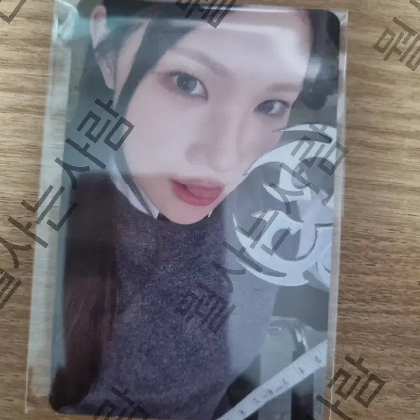 하츠투하츠_주은_FOCUS쇼케이스_미공포