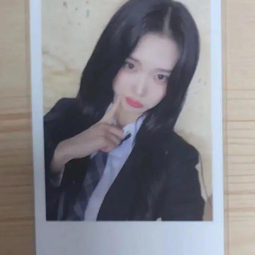 트리플에스 공유빈 깨어 공방 포카 포토카드 미공포  tripleS