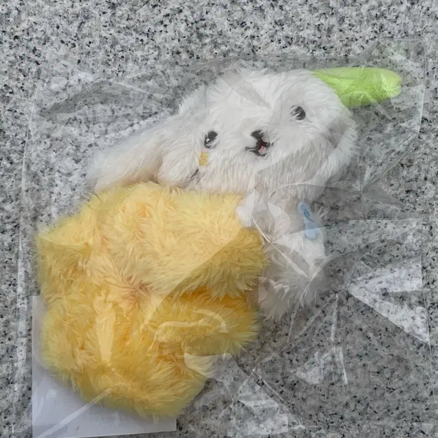 NCT WISH 콘서트 엠디 응원봉 스크런치 료 룐룐 미개봉