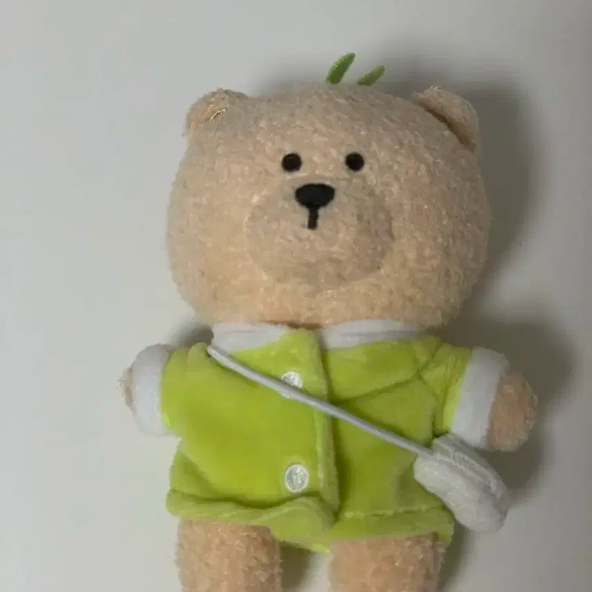 엔시티 스타벅스 인형키링