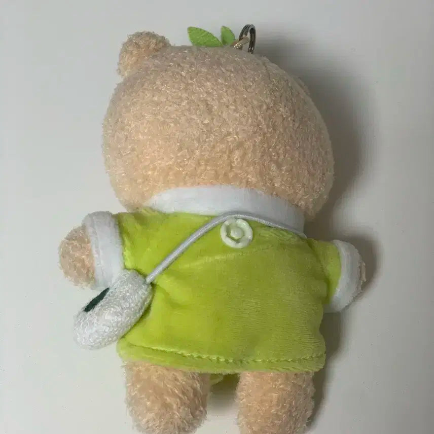 엔시티 스타벅스 인형키링