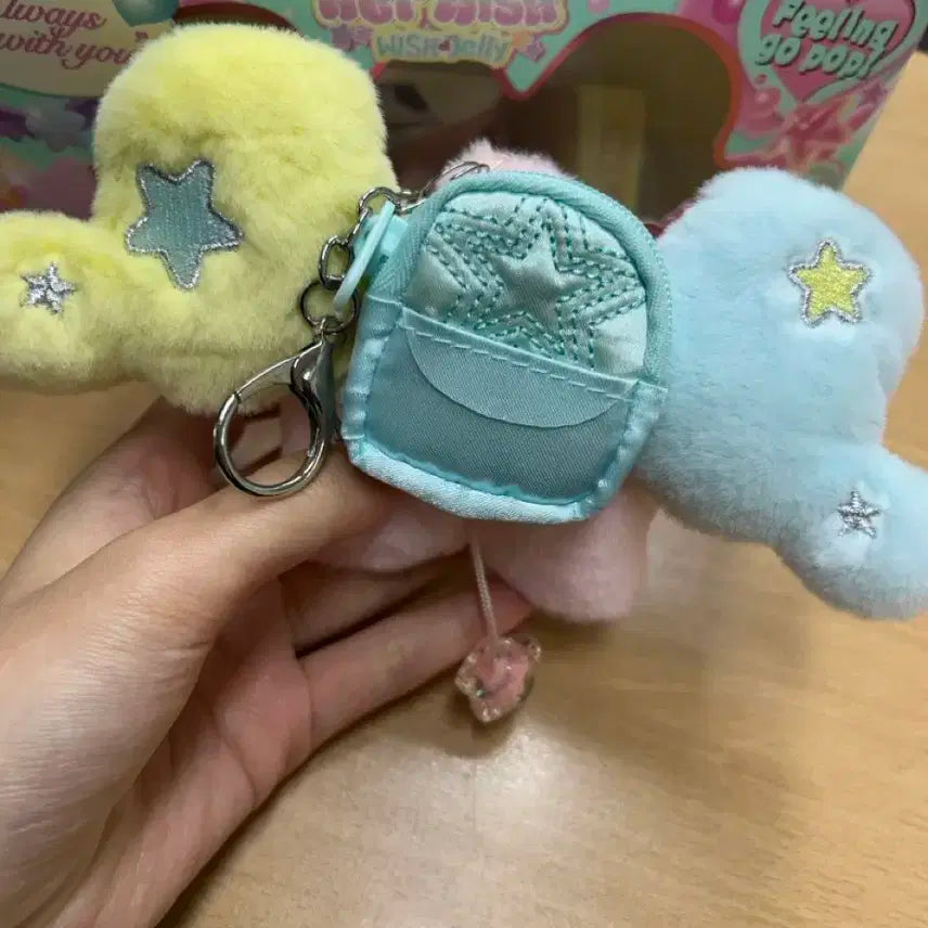 엔시티 위시 팝츄 개봉 앨범 (+리쿠 포카)