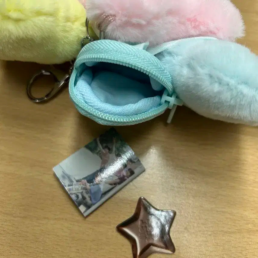 엔시티 위시 팝츄 개봉 앨범 (+리쿠 포카)