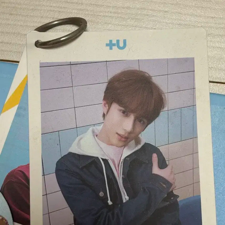 투바투 앨범 일괄 판매