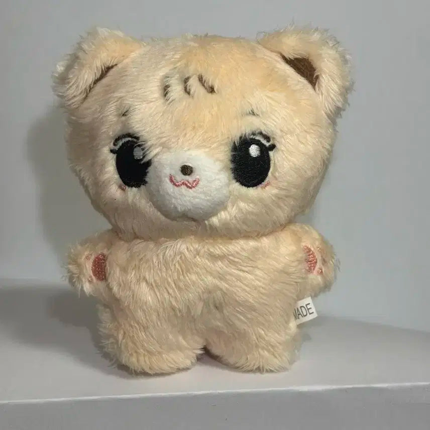 르세라핌 김채원 인형 채꼬미 판매합니다!