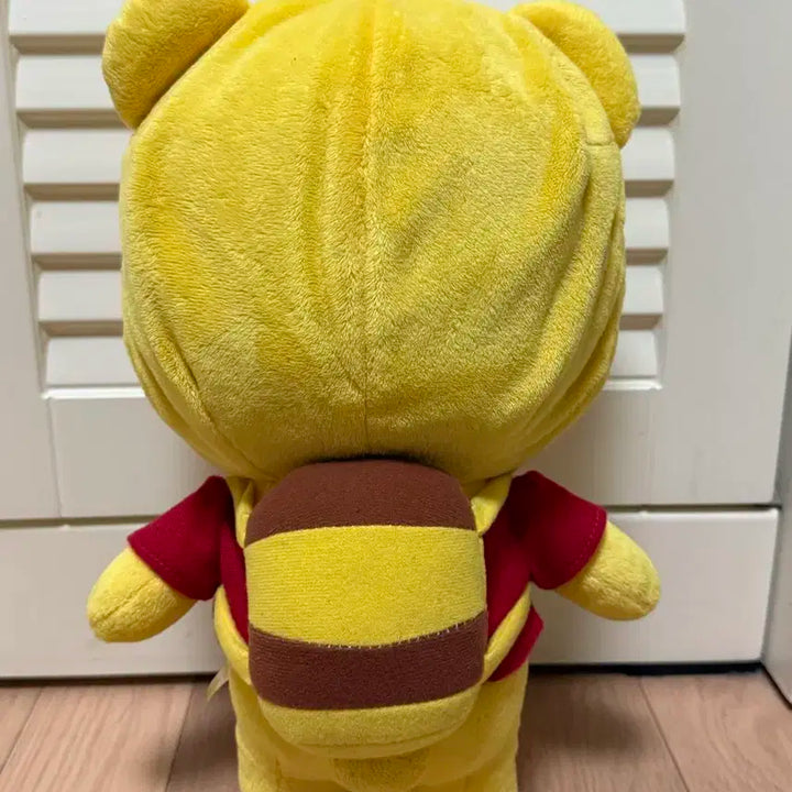 인피니트 성규 인형 푸규