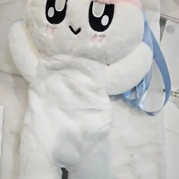 새상품) 세븐틴 봉봉이 응원봉가방 판매합니다