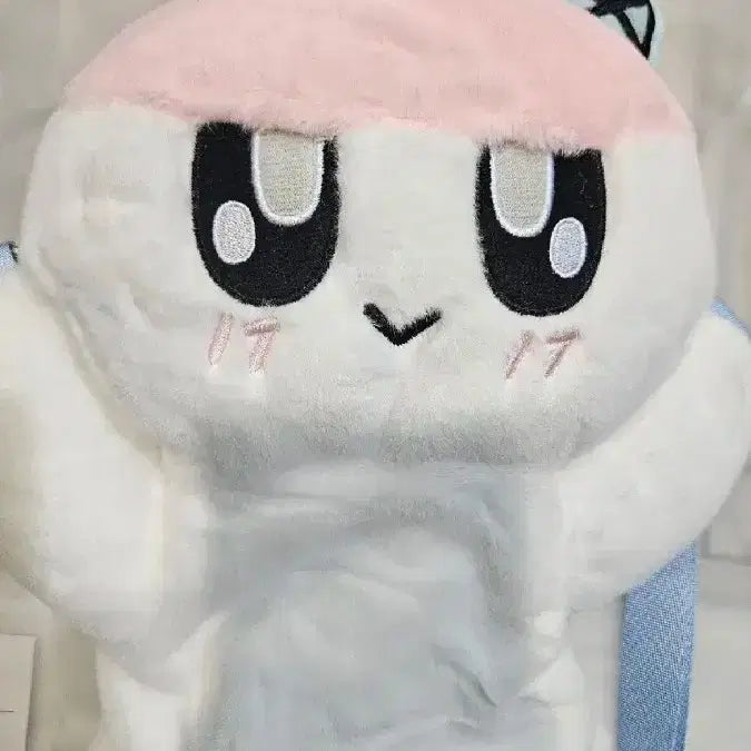 새상품) 세븐틴 봉봉이 응원봉가방 판매합니다