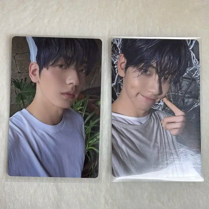 TXT 투바투 수빈 별의장 생츄어리 앤젤 세이비어 앨포 일괄