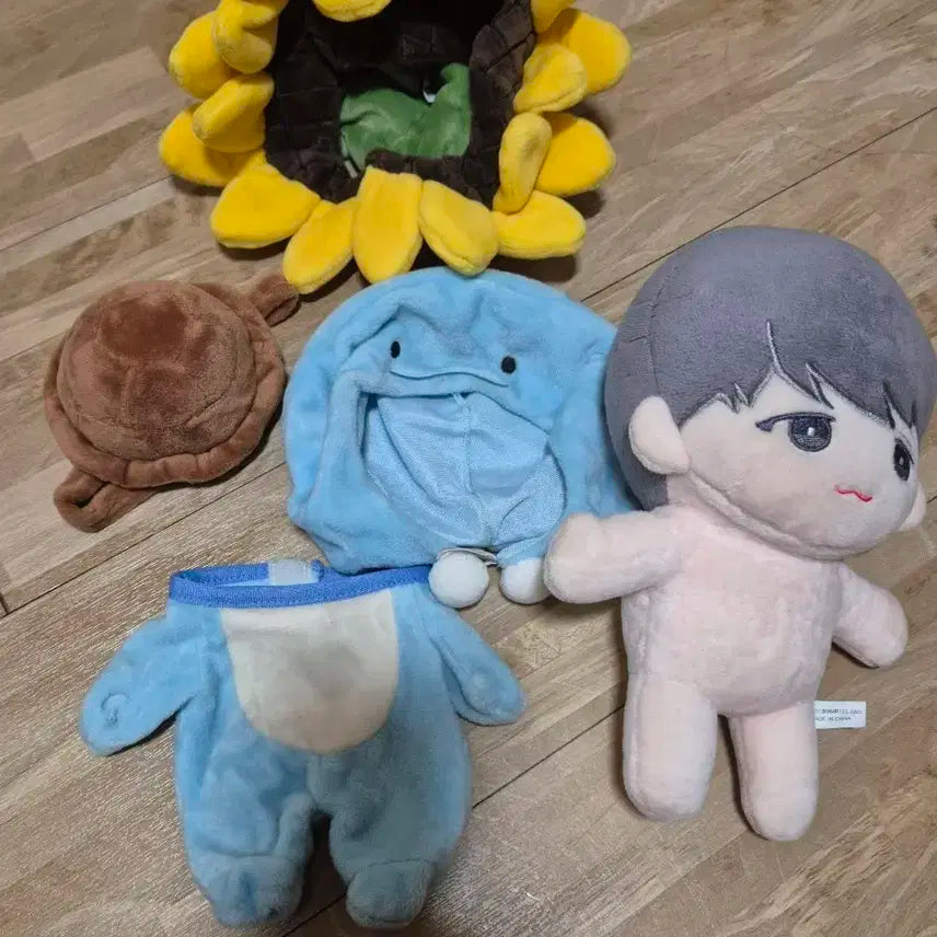 방탄소년단 BTS 슈가 인형 양도