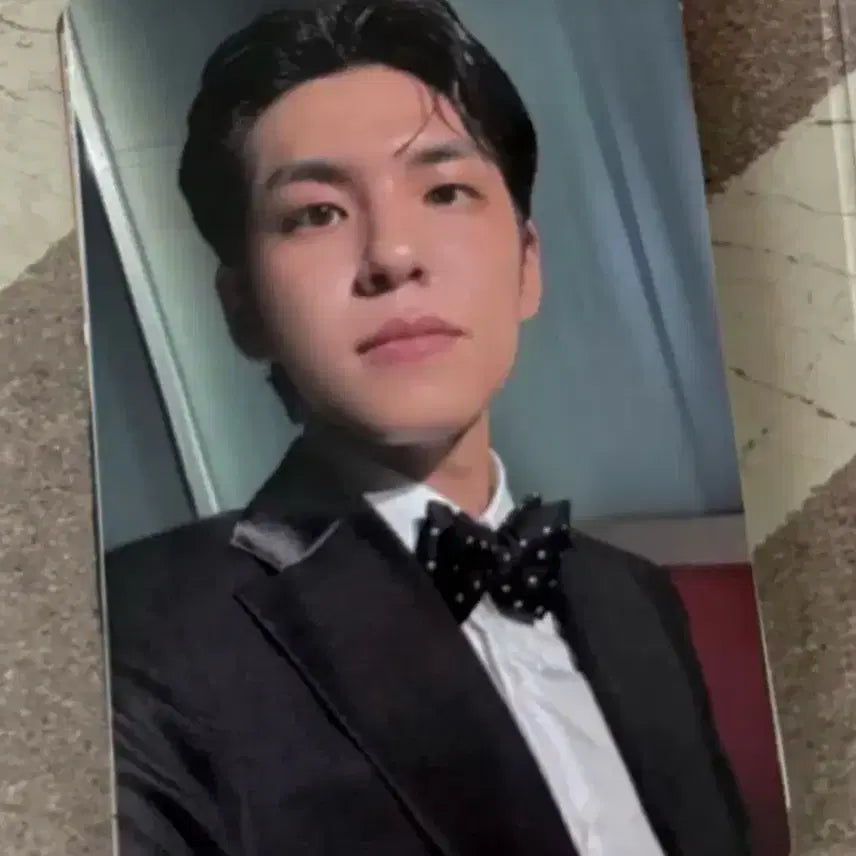 데이식스 더데케이드 플랫폼 앨범 네모반 시티 버전 원필